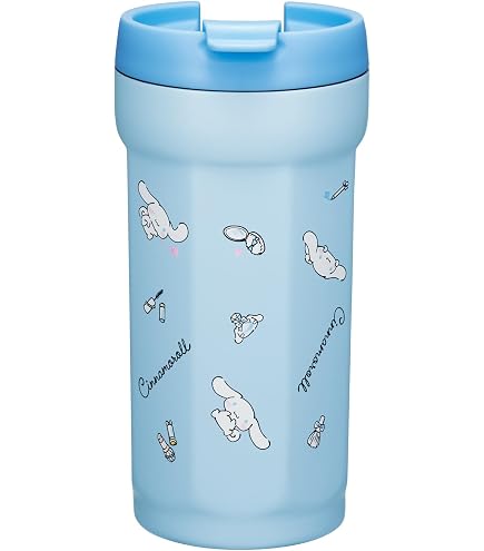 Amazon.co.jp: サンリオ(SANRIO) リトルツインスターズ ステンレス