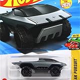 HW 2025 ＃248 ポールスター TRX グレー ＜New for 2025＞ [並行輸入品]