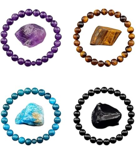 Amazon.co.jp: ラリマー ブレスレット 約8.5mm 天然石アクセサリー販売