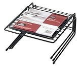 【パール金属】キッチンストレージディッシュラック(S)大・中・小セット「 H-6013 」【IT】(#9804485)パール金属 ディッシュラック アイアン セット 食器収納 食器棚 ワイヤー アイアン