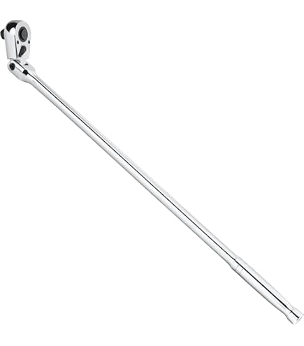Amazon | トネ(TONE) ラチェットハンドル HP471 差込角19.0mm(3/4