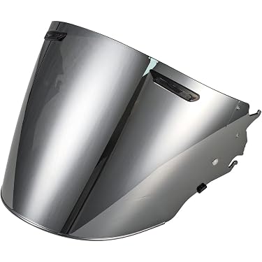 Amazon.co.jp 最新リリース: バイク用ヘルメットシールド の新着