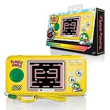 MyArcade バブルボブル ポケットプレーヤー イエロー & ブラック DGUNL-3248