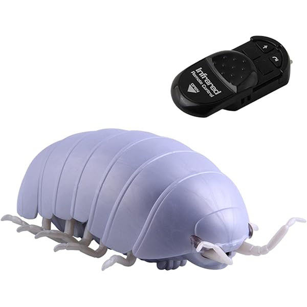 メタリックだんごむし3個セット(ガシャデパ限定) メタリックだんごむし3個セット【2次：2019年2月発送