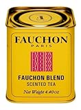 Locatis FAUCHON 紅茶フォションブレンド(缶入り) 125g