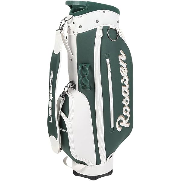 Amazon.co.jp: ヨネックス (YONEX) ゴルフバッグ キャディバッグ