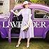 【Amazon.co.jp限定】Lavender（初回限定盤）