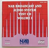 NAB�I�[�f�B�I�E�e�X�gCD-1