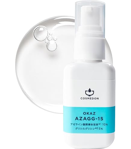 Amazon.co.jp: コスメドン オカズ マトリミックス マトリキシル3000