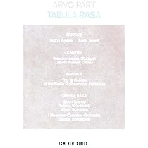Amazon.co.jp: VERY BEST OF ARVO PART: ミュージック
