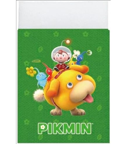 ピクミンページ ピクミン1+2 | Nintendo Switch | 任天堂