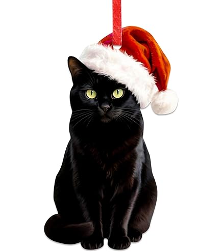 Amazon.co.jp: LSYDCARM 黒猫ぬいぐるみ 8インチ かわいい猫