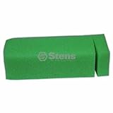 Stens 100-479 Tecumseh 740023B Air Filter [並行輸入品]