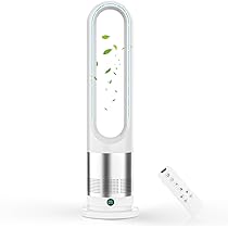 Amazon.co.jp: 扇風機 羽根なし タワーファン【2026年猛暑対策・省エネ Amazon.co.jp: 扇風機 羽根なし タワーファン【2026年猛暑対策・省エネ
