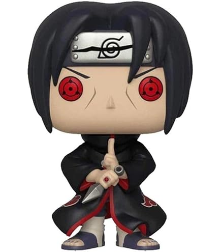 ナルト 疾風伝 サスケ スサノオ 須佐能乎 POP! FUNKO ファンコ　A Amazon.com: Funko Naruto Oversized Pop! Vinyl Sasuke