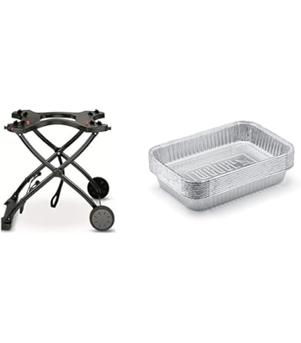 Amazon | Weber(ウェーバー) バーベキュー コンロ BBQ グリル Q