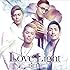 Love Light (CD+DVD盤)