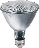Ge Lighting 76127 48 Watt PAR30 Halogen Spotlight Bulb