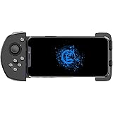 GameSir G6 Bluetooth ゲームパッド PUBGモバイル/フォートナイト/Identity V/CODモバイル/ライフアフター IOS対応 iPHONEコントローラー AppStore公式ゲーム対応【国内正規品/一年間保証/日本語説明書/日本語版アプリ】