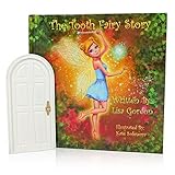 The Tooth Fairy Kit by Magical Beginnings