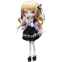 Pullip 　プーリップ　めろり　未開封 プーリップ めろり ティアーver. 新品 未開封 Amazon | Pullip