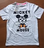 ミッキーマウス Ｔシャツ S