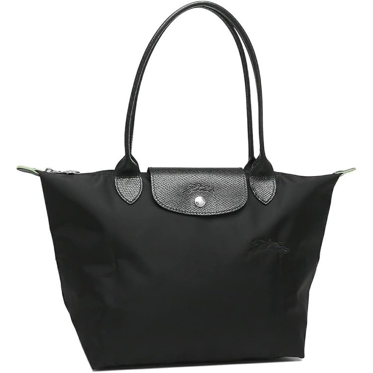 Amazon | [ロンシャン] ル プリアージュ グリーン GREEN 1899 919 001