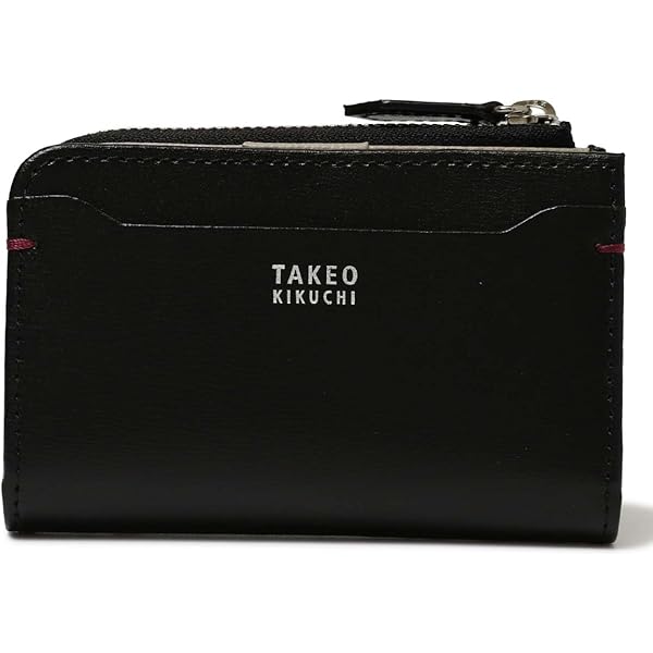 Amazon | [タケオキクチ] キーケース 本革 メンズ パナマ 729622