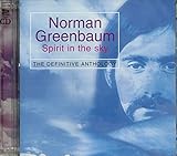 Spirit in the Sky...