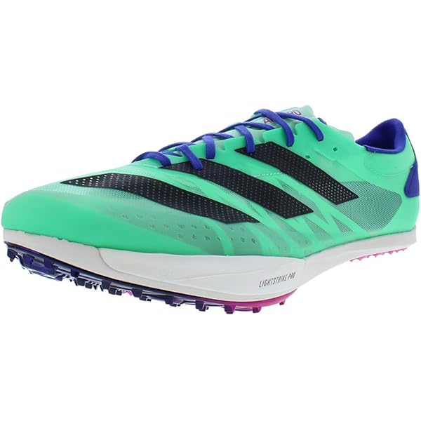 スパイク・シューズ adidas adizero ambition 26cm adidas アディダス メンズ 中距離走用トラックシューズ ADIZERO