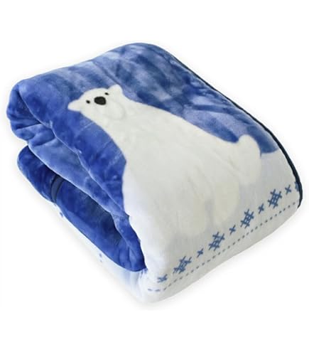 Amazon｜ロマンス小杉 ロマンス岩盤浴 ニューマイヤー毛布