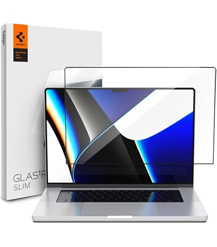 Amazon | ClearView パームレスト専用保護フィルム MacBook Pro 16 M5