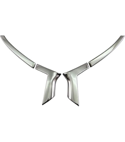 Amazon | 【BREED】 ハイラックス サーフ 210 系 215 系 クローム