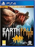 Earthfall Deluxe Edition (輸入版:北米) - PS4