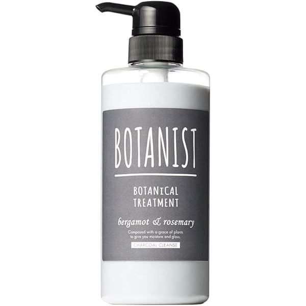 Amazon | BOTANIST(ボタニスト) ボタニカルシャンプー