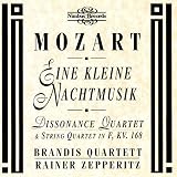 Serenade Strings in G Maj / Eine Klein Nachtmusik