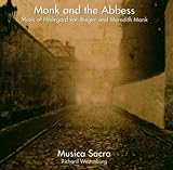 Monk and the Abbess;Hildega