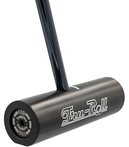 Amazon.co.jp: True Roll Golf TR-i 360 Black PVD Finish Crank