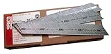 Carlson Systems Cada17Aia 1-.50 In. 4M 15 Gaugeuge Hardened Nail
