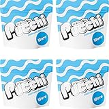 メンズマックス プッチ ウェーブ 4個セット【ローション不要のポケットオナホール】