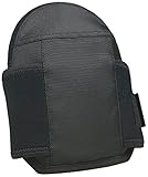 Allegro Industries 6985 Deluxe Comfort Knee Pad, One Size, Black by Allegro Industries