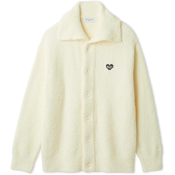 ジェラートピケ メンズ パウダーニットジャケット Amazon.co.jp: [ジェラート ピケ] HOMME パウダーニットジャケット