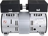 California Air Tools SP-9413 1.0HP Ultra Quiet and Oil-Free Air Compressor Motor [並行輸入品]