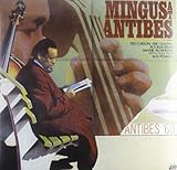 Mingus at Antibes [12 inch Analog]