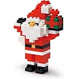 ナノブロック サンタクロース 2011