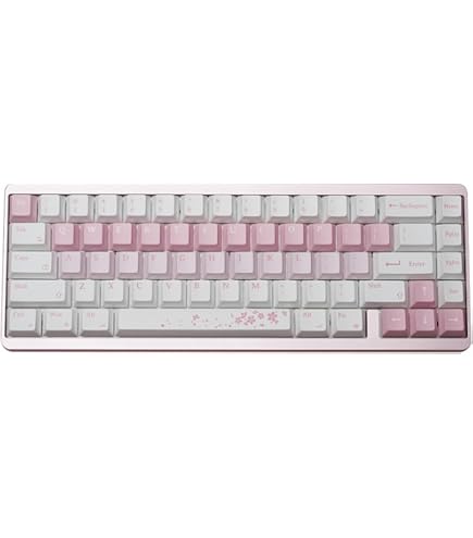 ぶいすぽ　一ノ瀬うるは　ゲーミングキーボード 一ノ瀬うるは - VSPO! GEAR