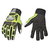 Youngstown Glove 09-9060-10-XL Titan XT Glove, X-Large [並行輸入品]