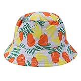 Domybest ベビー用ハット 　釣り　登山　外出　紫外線対策　赤ちゃん キッズ 帽子 子供　可愛い　男の子　女の子 日焼け防止　2色 (B)