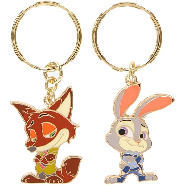 Amazon.co.jp: [Disney] ドナルド（ドナルドダック）キー