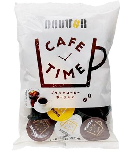 Amazon.co.jp: UCC THE BLEND アイスコーヒー き釈タイプ 無糖 50個入
